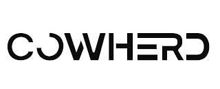 COWHERD logo