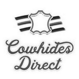 COWHIDES DIRECT logo