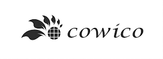 COWICO logo