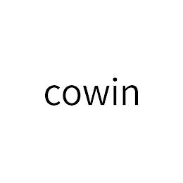 COWIN logo
