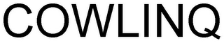 COWLINQ logo
