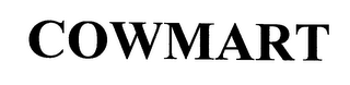 COWMART logo