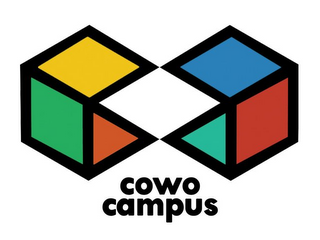 COWO CAMPUS logo