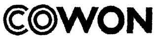 COWON logo