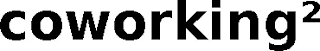 COWORKING² logo