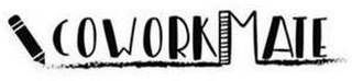 COWORKMATE logo
