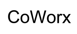 COWORX logo