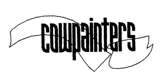COWPAINTERS logo
