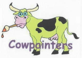 COWPAINTERS logo