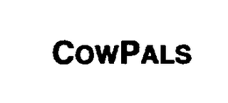 COWPALS logo