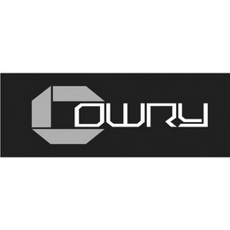 COWRY logo