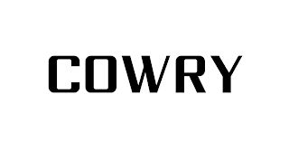 COWRY logo