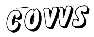 COWS logo
