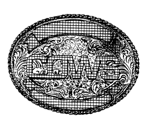 COWS logo