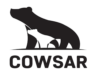 COWSAR logo