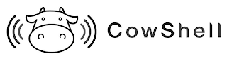 COWSHELL logo