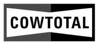 COWTOTAL logo