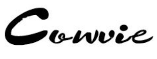 COWVIE logo