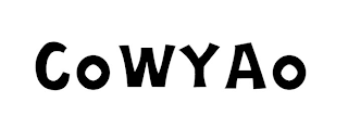 COWYAO logo