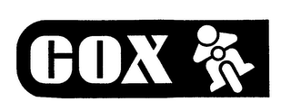 COX logo