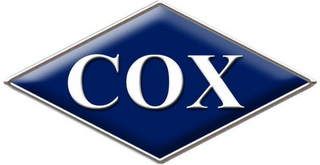 COX logo