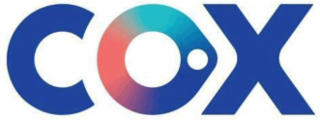 COX logo