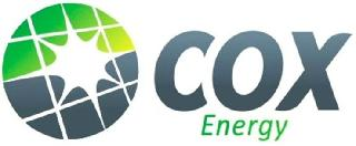 COX ENERGY logo