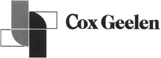 COX GEELEN logo
