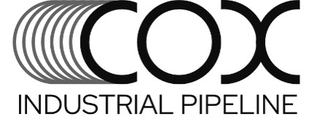 COX INDUSTRIAL PIPELINE logo