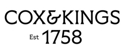 COX & KINGS EST 1758 logo