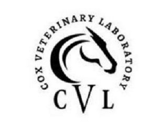 COX VETERINARY LABORATORY CVL logo