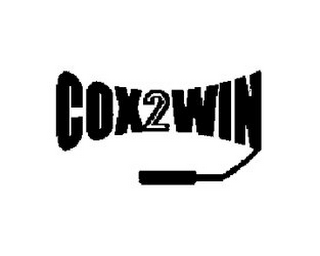 COX2WIN logo