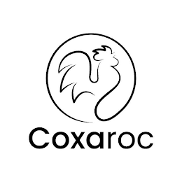 COXAROC logo