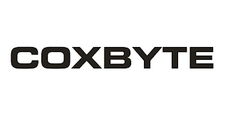 COXBYTE logo