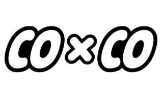 COXCO logo