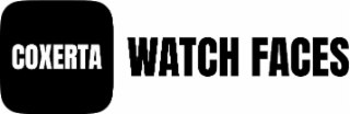 COXERTA WATCH FACES logo