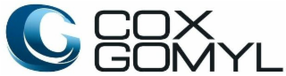 COXGOMYL logo