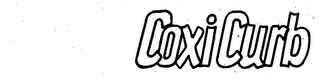 COXI CURB logo