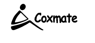 COXMATE logo