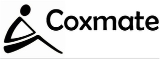 COXMATE logo