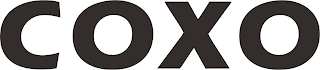 COXO logo