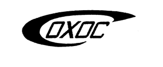 COXOC logo