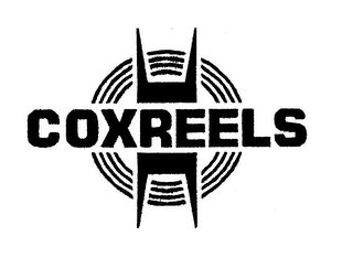COXREELS logo