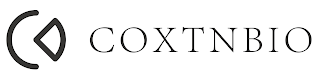 COXTNBIO logo