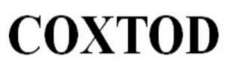 COXTOD logo