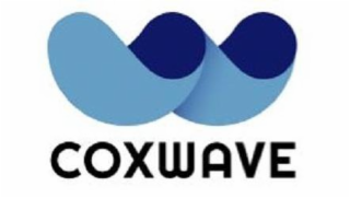 COXWAVE logo