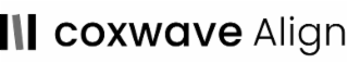 COXWAVE ALIGN logo