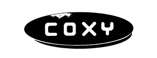 COXY logo