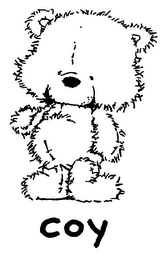 COY logo