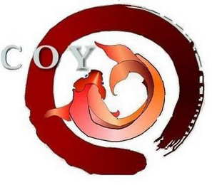 COY logo